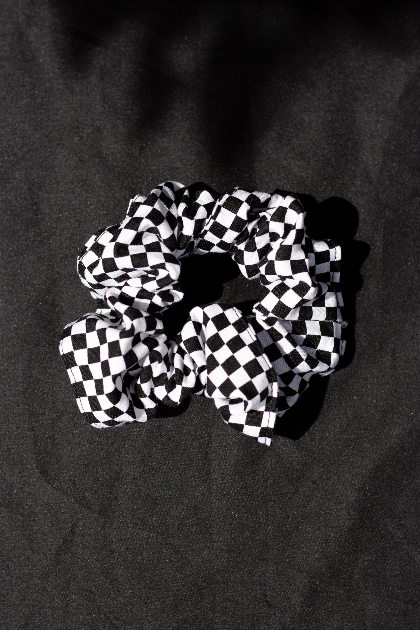 Chouchou damier ska