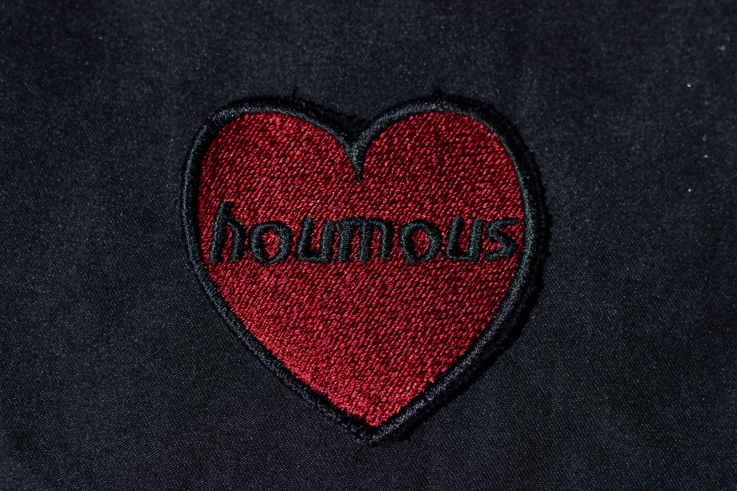 Patch houmous Patch houmous